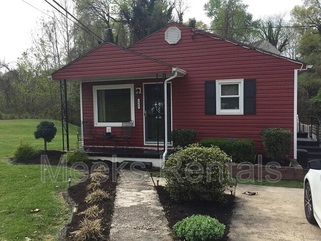 property at 1987 McVeigh Ave