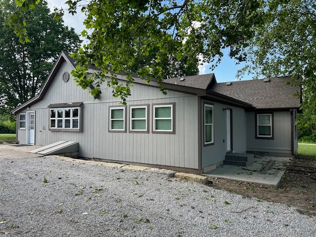 property at 20409 E 175th St