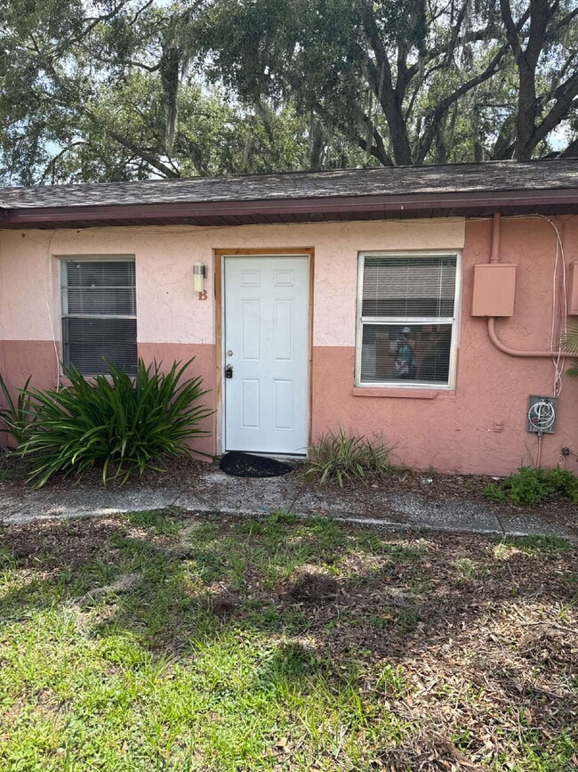 property at 3013 Allred Dr