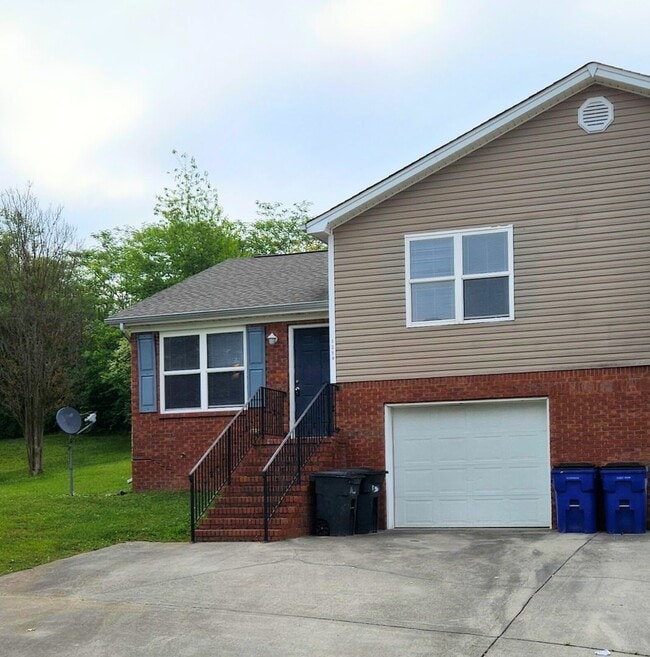 property at 1259-1263 Village Way