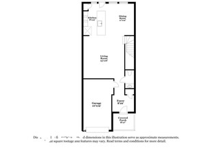 653 Trotters Ln, Unit 206 in Moncks Corner, SC - Building Photo - Building Photo