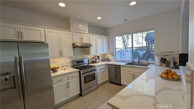 24343 Allori Way in Santa Clarita, CA - Building Photo - Building Photo