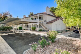 2713 Otter Creek Ct in Las Vegas, NV - Building Photo