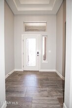 6016 Hidden Acres Dr in El Paso, TX - Building Photo - Building Photo
