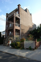 42 Sherman Ave Apartments