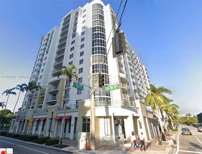 property at 1830 Radius Dr