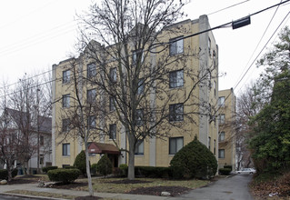 Rookwood Park Apartments in Cincinnati, OH - Building Photo - Building Photo