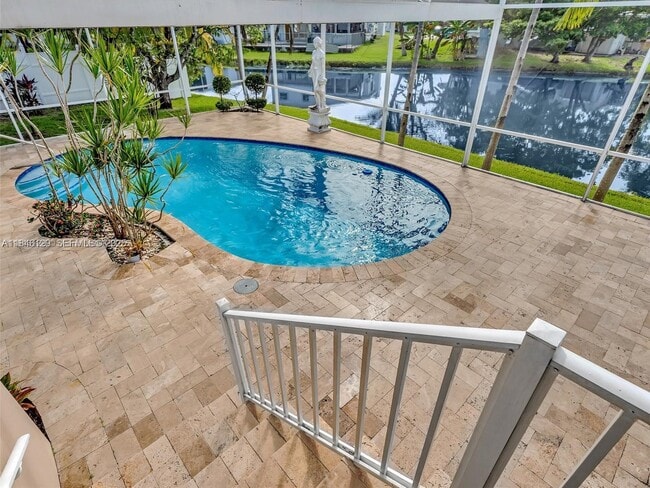 property at 3917 E Lake Rd