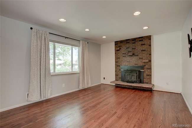 6671 S Logan St in Centennial, CO - Building Photo - Building Photo