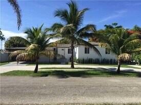 8331 SW 31st St in Miami, FL - Building Photo