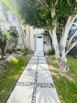 518 S Helberta Ave in Redondo Beach, CA - Building Photo