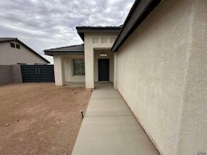 8742 E 40th Ln in Yuma, AZ - Building Photo - Building Photo