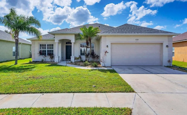 2760 Suncoast Lakes Blvd in Port Charlotte, FL - Building Photo - Building Photo