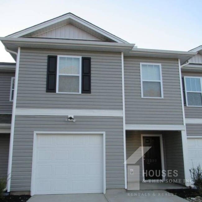property at 205 W Blackstock Rd