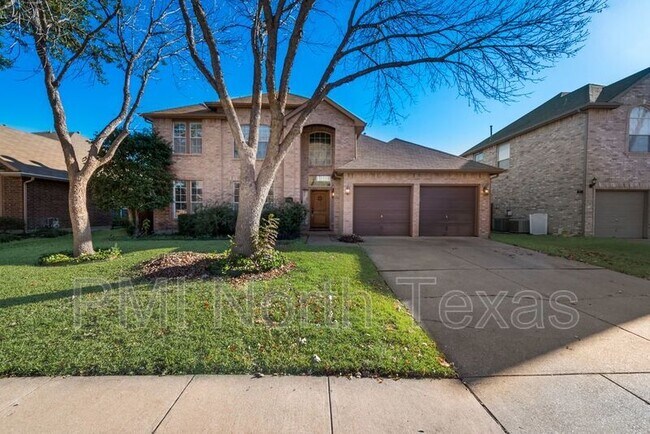 6000 Charleston Dr in Frisco, TX - Building Photo - Building Photo