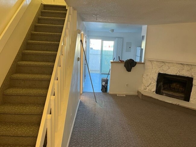 1850 Zebulon Dr in Colorado Springs, CO - Building Photo - Building Photo