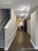 512 N Rose St in Baltimore, MD - Building Photo - Building Photo