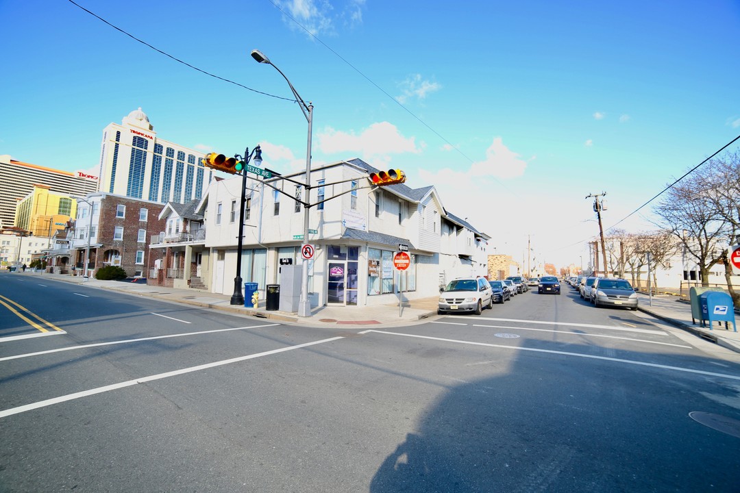 2601 Pacific Ave in Atlantic City, NJ - Building Photo