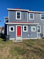 1601 Bedford Ave in Lynchburg, VA - Building Photo