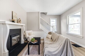 477 Hanford St in Columbus, OH - Building Photo - Building Photo