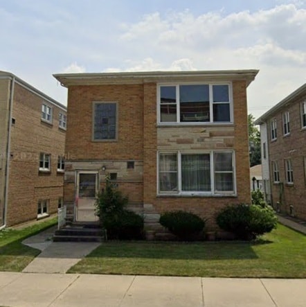 property at 7241 W Belmont Ave