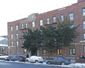 The Windsor Terrace in Brooklyn, NY - Building Photo - Building Photo