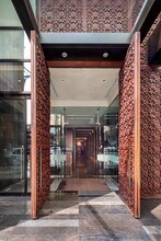 88 Greenwich St, Unit Great studio at Giana tital district in New York, NY - Building Photo - Building Photo