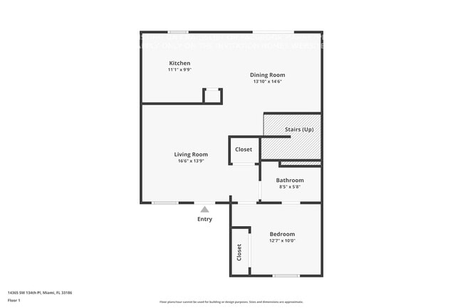 14365 SW 134th Pl in Miami, FL - Building Photo - Building Photo