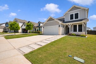 11230 Blue Feather in San Antonio, TX - Building Photo