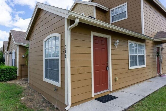 property at 308 Australian Way