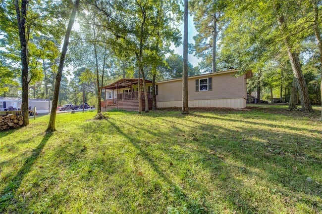 15357 Daniel Boone Trail in Willis, TX - Building Photo - Building Photo