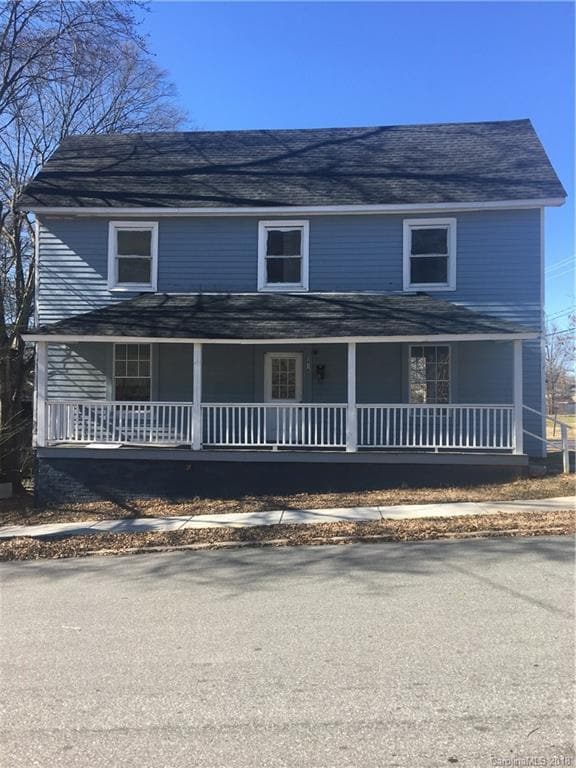 property at 301 S Vance St