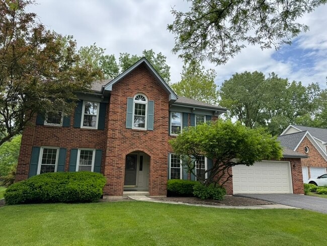 property at 825 Biltmore Ct