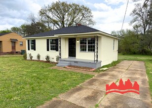 3388 Charlotte Rd in Memphis, TN - Building Photo - Building Photo