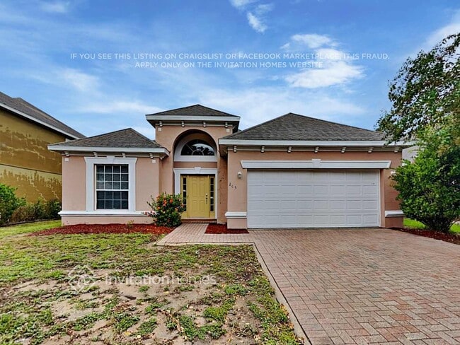 property at 246 Tower View Dr W