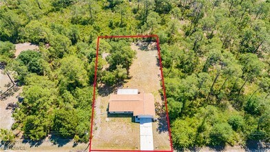 1108 Willard Ave in Lehigh Acres, FL - Building Photo - Building Photo