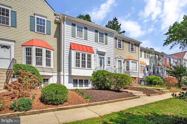 property at 1520 Marlborough Ct