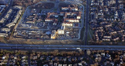 Tallgrass Creek Senior Living Community in Overland Park, KS - Building Photo - Building Photo