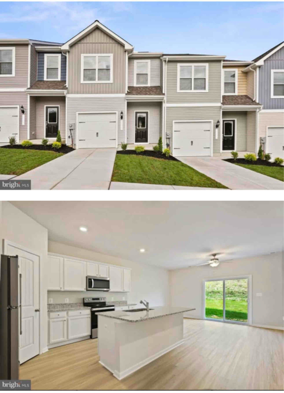property at 86 Dumsford St