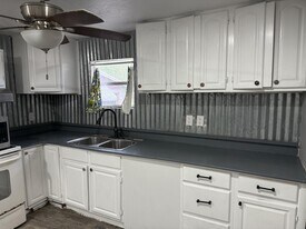 54588 Marlee Rd in Callahan, FL - Building Photo