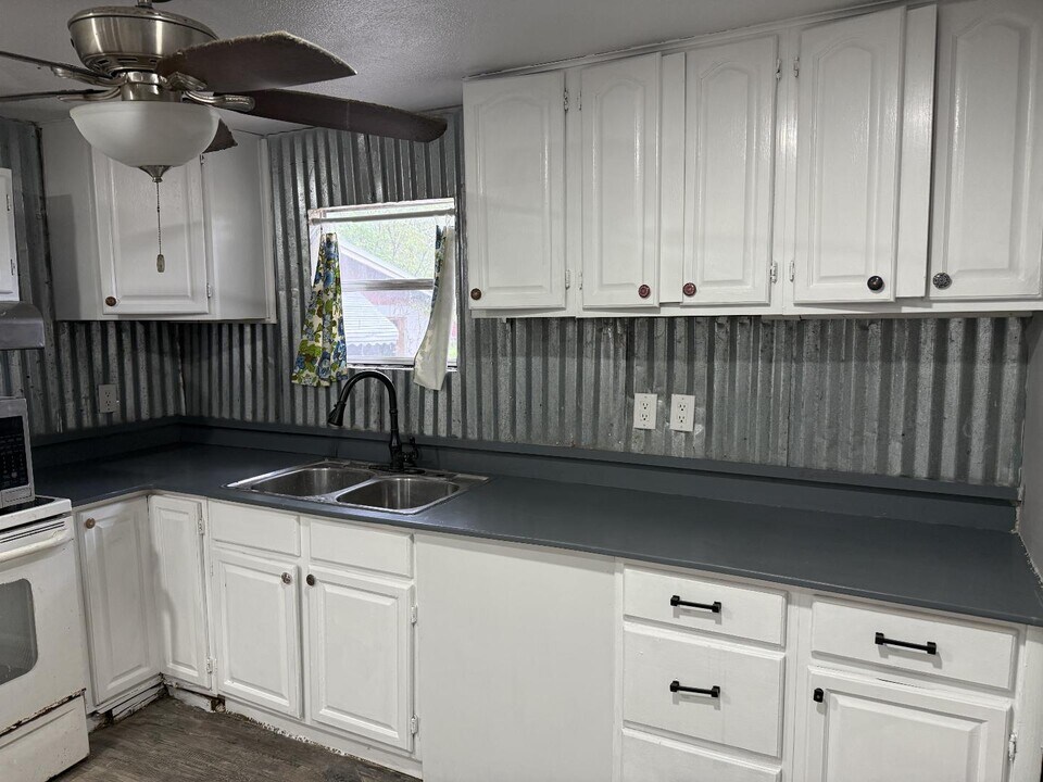 54588 Marlee Rd in Callahan, FL - Building Photo