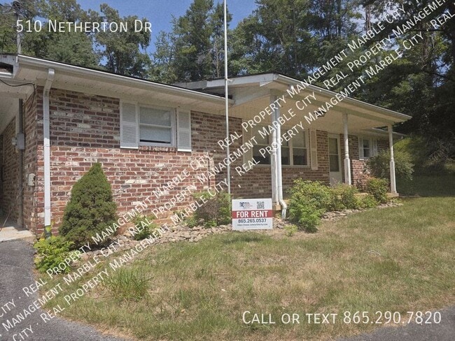 property at 510 Netherton Dr
