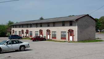 Jenny Lynn Apartments