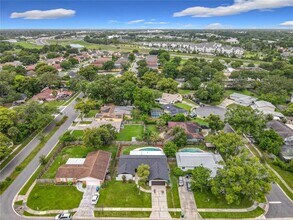 8676 Hillside Dr in Orlando, FL - Building Photo - Building Photo