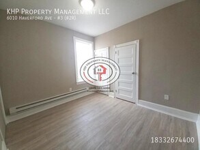 6010 Haverford Ave-Unit -#3 (#2R) in Philadelphia, PA - Building Photo - Building Photo