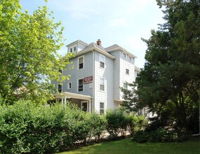 210 N State in Ann Arbor, MI - Building Photo - Building Photo
