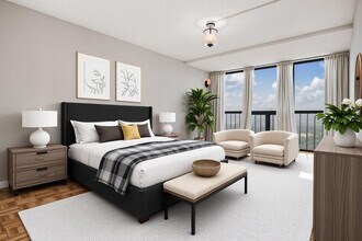 3211 W Swann Ave in Tampa, FL - Building Photo - Building Photo