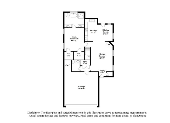 10738 Pecan View Dr in Olive Branch, MS - Building Photo - Building Photo