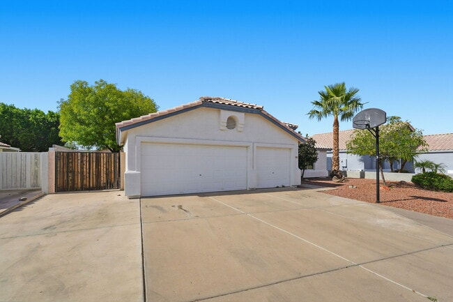 542 N Palo Verde in Mesa, AZ - Building Photo - Building Photo