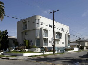 3568 Vinton Ave in Los Angeles, CA - Building Photo - Other